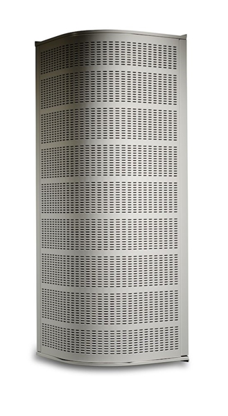 LÅGHASTIGHETSDON DVC E 200 MM