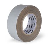 BYGGFOLIETEJP 5525 SILVERGRÅ 50 MM 25 M