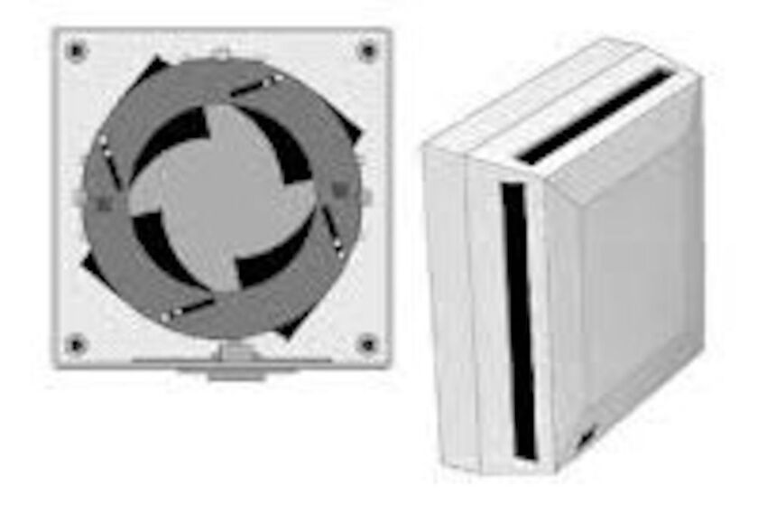 INVÄNDIG DEL TL-P FRESH UTAN STOS