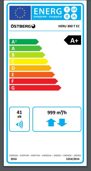 AGGREGAT HERU 300 T EC Y2 VÄNSTER APPSTYRNING