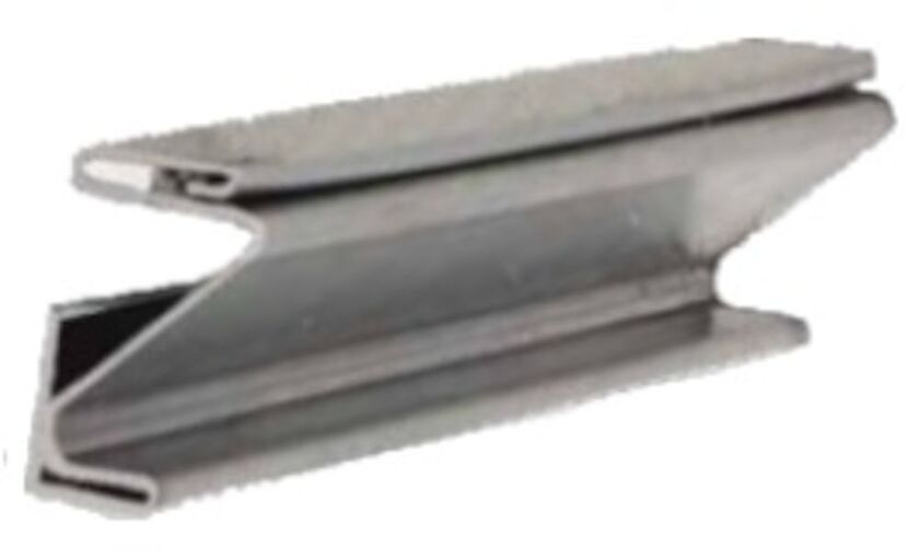 SKARVPROFIL 99 ALUZINK AZ185 5000 MM