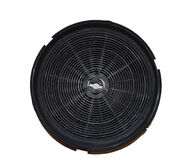 KOLFILTER TILL HARWICH II