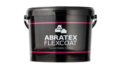FÄRG FLEXCOAT ABRATEX 