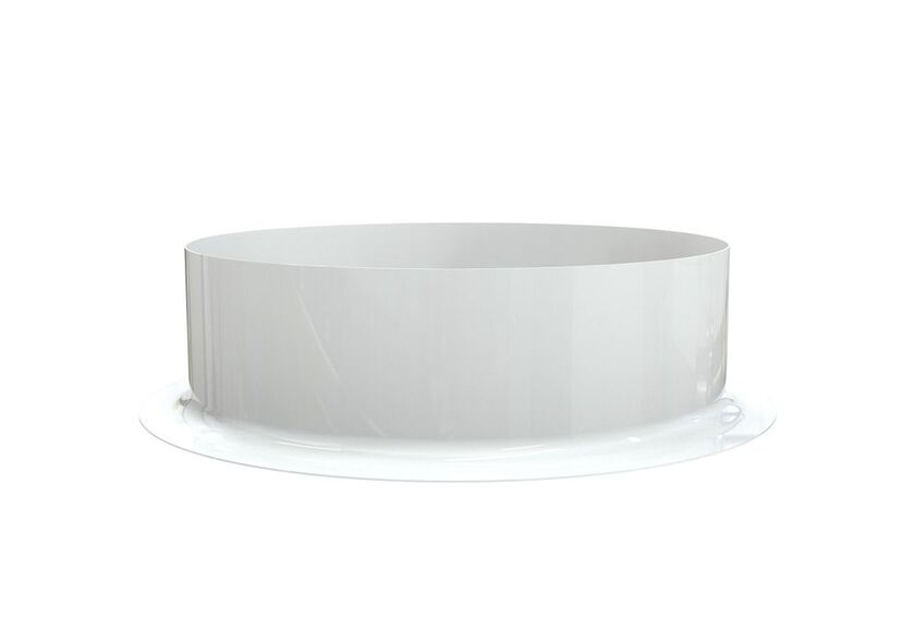 STOS MED NITKANT MUFF HSKM VIT 100 MM