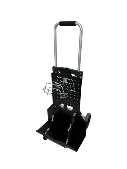 TRANSPORTKÄRRA ISOCARRIER