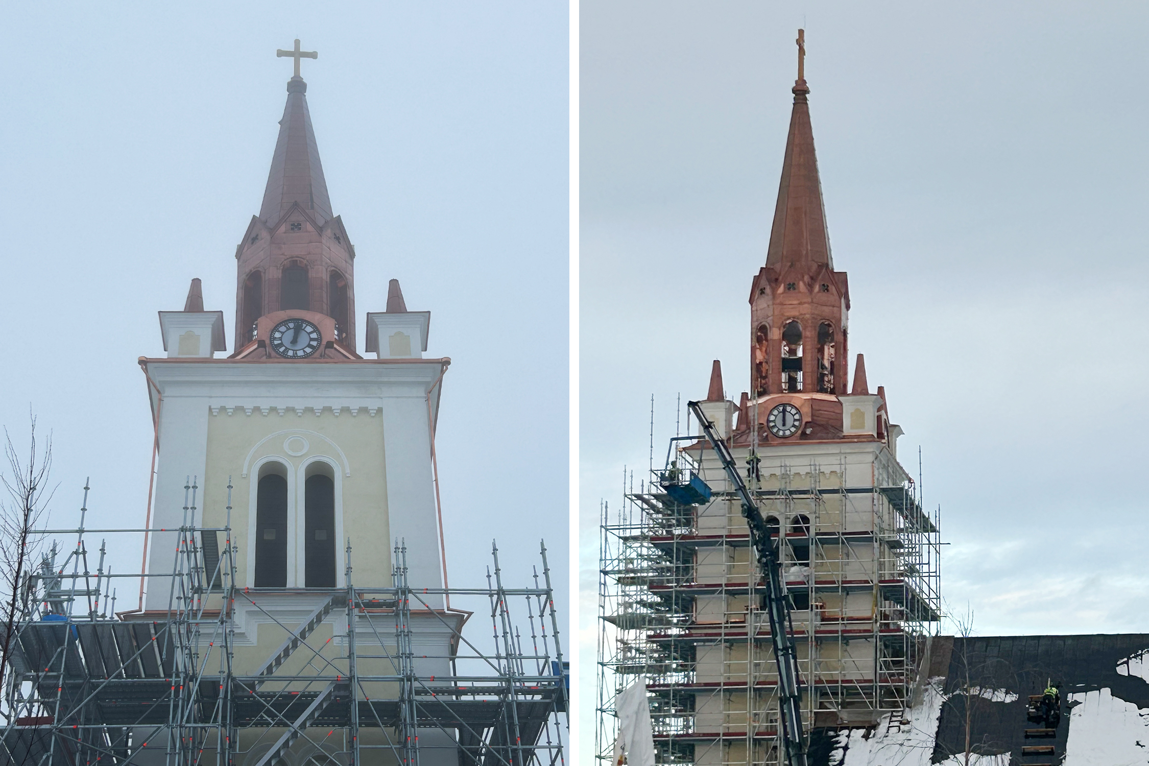 BevegoNytt_Ås kyrka_Nyströms Plåtslageri_bild 1.jpg