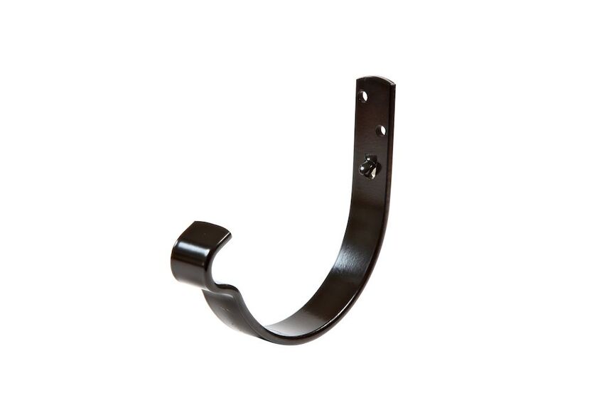 SNABBKROK KORT PLANNJA SVART 01 150 MM