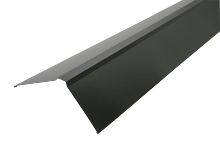 NOCKPLÅT 326631 PLANNJA HARD COAT 25 BRUNRÖD 42 2000X110X0,5 MM