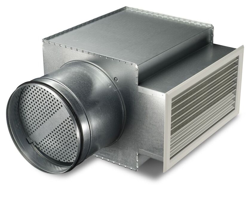 GALLERDON GTH 500X200 MM