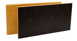 SKIVA GLASULL CLEANTEC G35