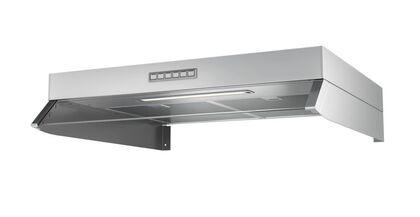 SPISKÅPA MONOLIT-14 TIMER EC RF CENT 60 CM