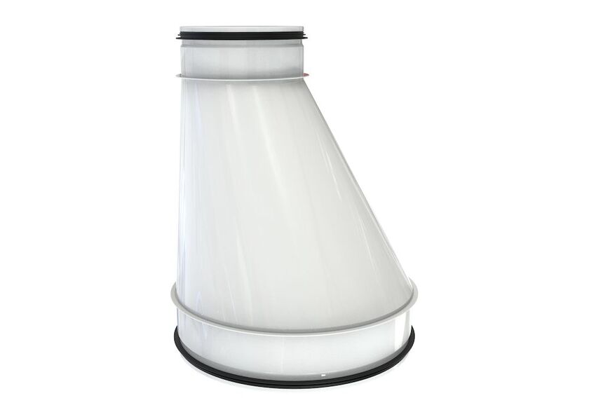 REDUKTION HFB N-N VIT 160-100