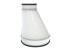 REDUKTION HFB NIPPEL-NIPPEL VIT 200 MM