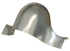 PLASTPLÅT BÖJ TYP S SILVERCLAD 90°