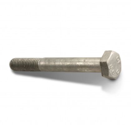 SEXKANTSBULT M6S NOVIPRO FZV M10X25 MM 100P