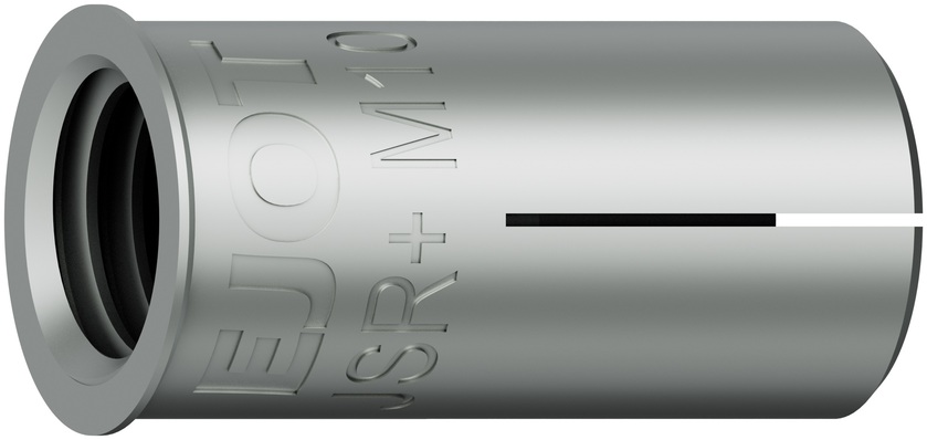 SLAGANKARE JSR PLUS KRAGE ETA EJOT FZB M10X25 50-PACK