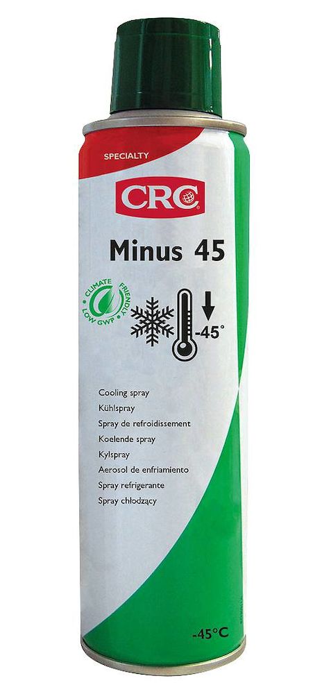 SPRAY KYLMEDEL MINUS 45 250 ML