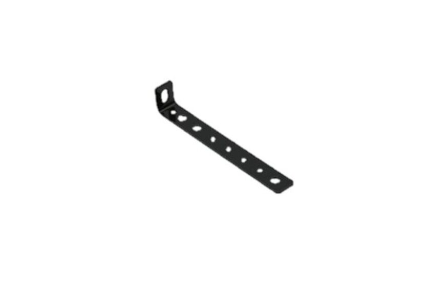 INFÄSTNINGSPROFIL UNIVERSAL WELAND GRÅ 235X40X30 MM