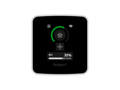 KONTROLLPANEL CASA GENIUS INKL. 10 M KABEL