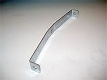 TVÄRSTAG TILL UNIVERSALSTEGE ZM