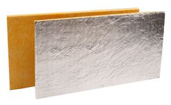 Isover Cleantec® Plus