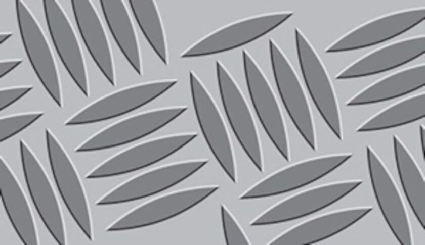 DURKPLÅT FORMAT ALU EN 5754 3000X1500X5,0 MM