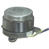 FLÄKTMOTOR 200/400 130704 FRANKE