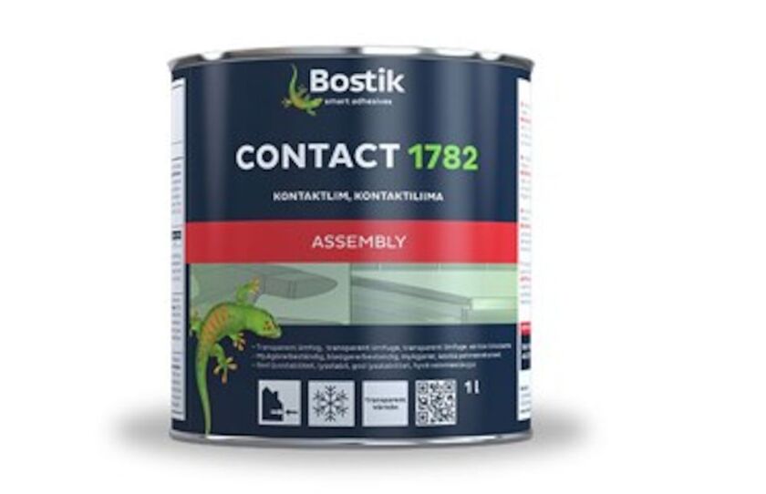 LIM BOSTIK 1782 1,00 L
