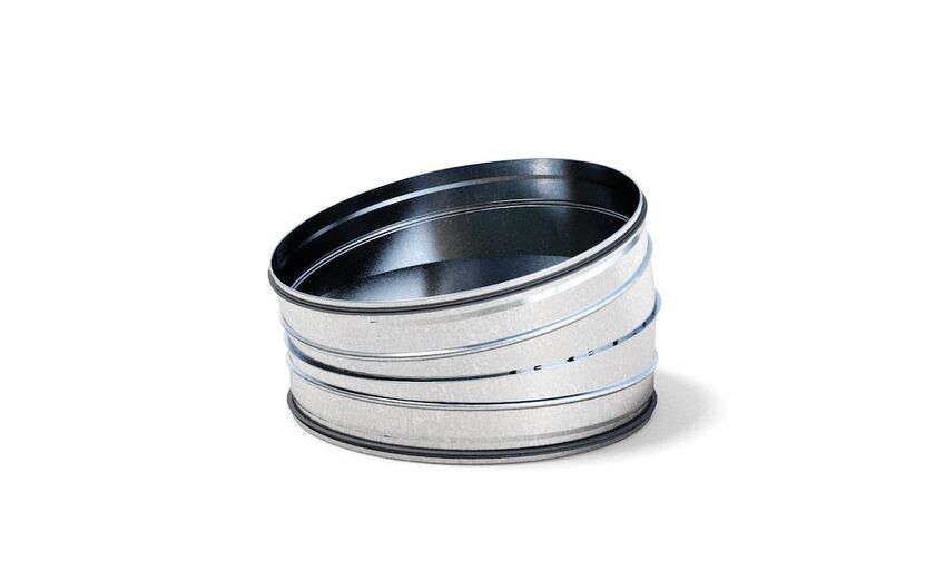 BÖJ HV 15° FZ 250 MM