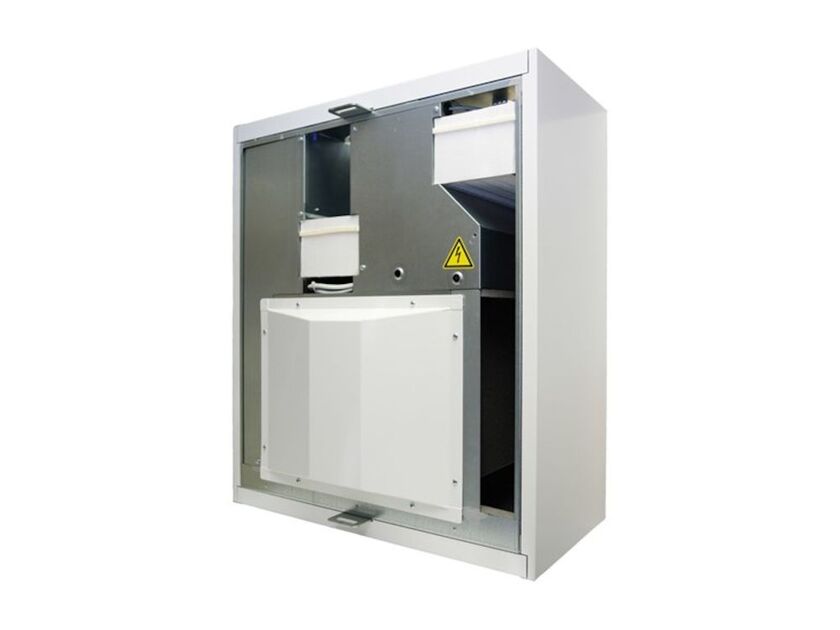 AGGREGAT CASA R3 SMART T VÄ 500 W RH SENS VÄLVD FR
