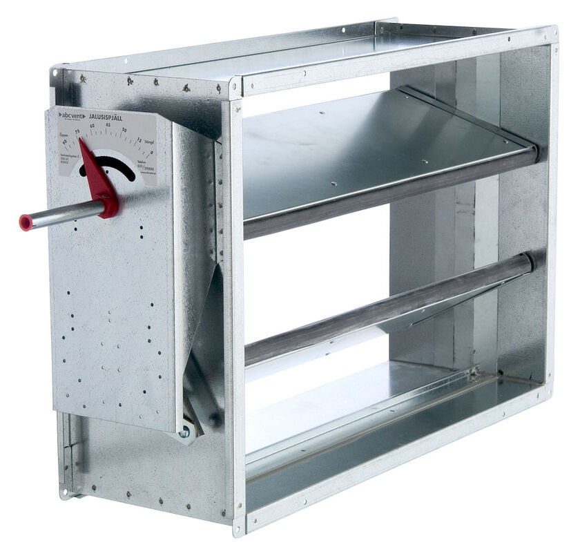 JALUSISPJÄLL SFK KLASS 3 800X600 MM