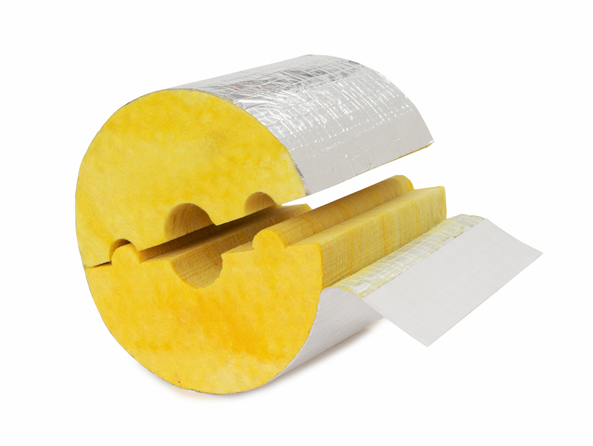 DISTANSSKÅL CLIMPIPE THERMAL HANGER ALU2 76-50-176
