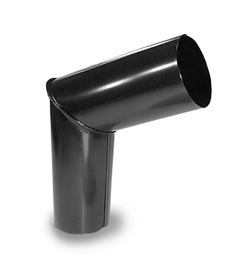 SKARPRÖRSVINKEL 70° PLANNJA KOPPAR 75 MM