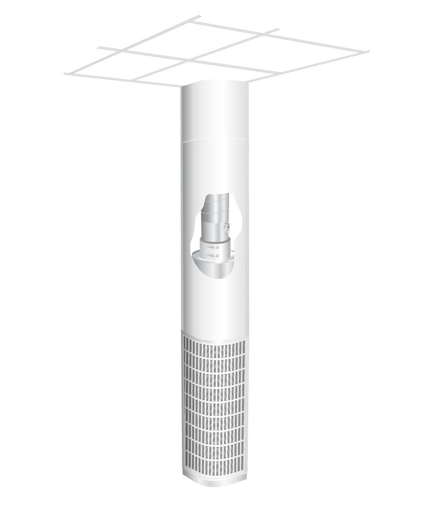 INKLÄDNAD DVCT-1d-200