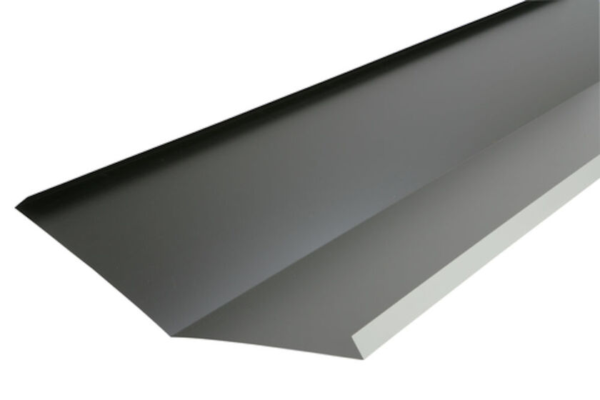 VINKELRÄNNA 326850 PLANNJA HC25 BRRÖ 42 2M 270X0,6