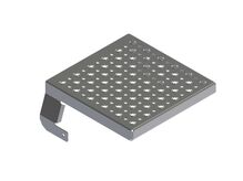 FÄLLBART VILPLAN TILL FASADSTEGE KOMPL.