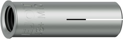 SLAGANKARE JS PLUS MED KRAGE FZB C1