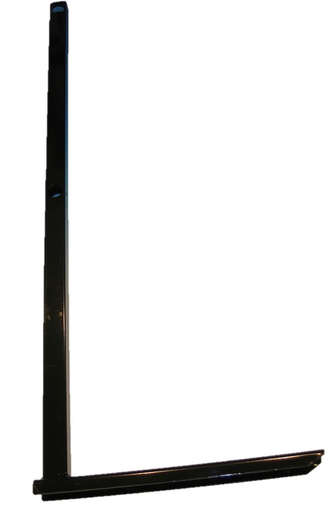 RÄCKESSTOLPE WELAND GRÅ 1100 MM