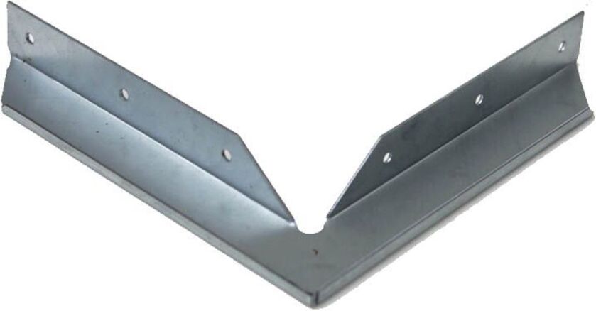 STAGHÖRN ABRA 150X150 MM