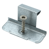 GLIDKLAMMER G1 2024 M. SKRUV ULTIPRO FZ 500P