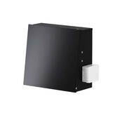 YTTERVÄGGSFLÄKT RS 160 C1 EC