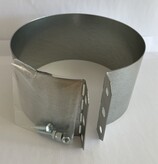 MONTERINGSSVEP OPTIMUS KANALMONTAGE 125 MM