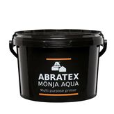 GRUND & ROSTKYDDSFÄRG ABRATEX MÖNJA AQUA