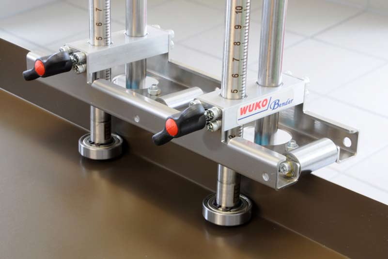 DUO BENDER 3352 WUKO