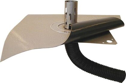 FLEXBRUNN M. LÖVSIL-TÄTRING 75 800 MM