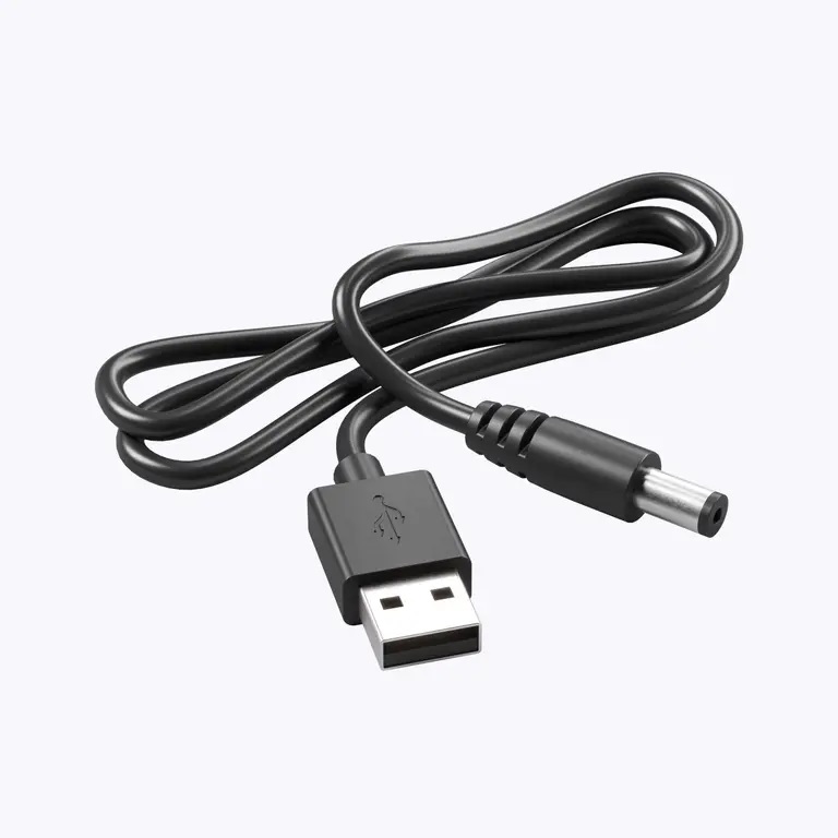 USB-LADDNINGSKABEL XSTREAMHELLBERG HELLBERG