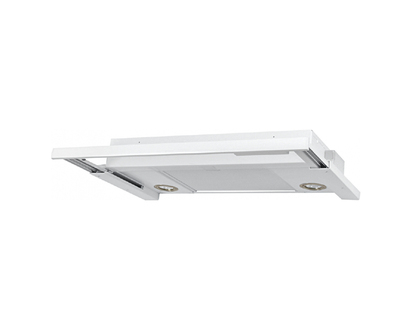 SPISKÅPA SLIMLINE 392-12 TILL DOMEKT KOMFOVENT VIT