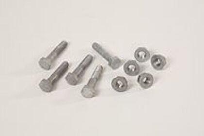 BULTSATS PW FZV M10 20 MM 100-PACK
