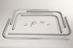 SKYDDSRÄCKE TILL TAKLUCKA 