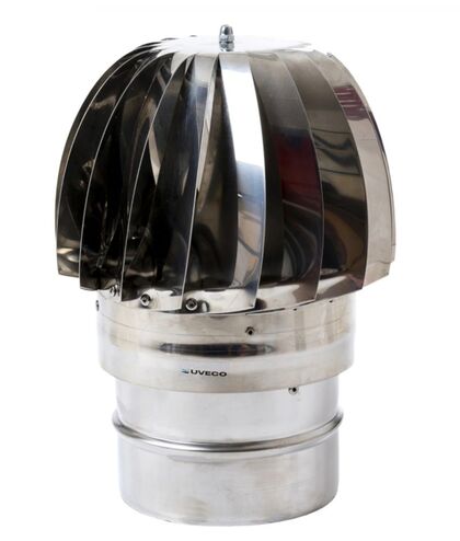 INOXSNURRA FAST 100 MM